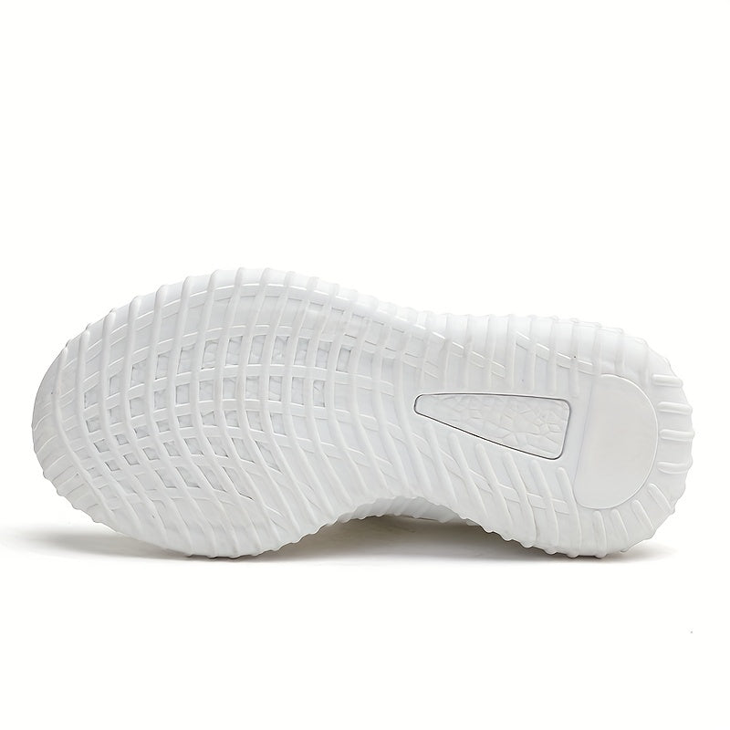 Breathable Low Top Sneakers for Women