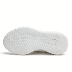 Breathable Low Top Sneakers for Women