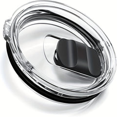 Spill Proof Tumbler Replacement Lids for 20oz and 30oz Cups