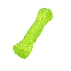 10m 393 7in Nylon Pull Rope For Fish & Shrimp Cages
