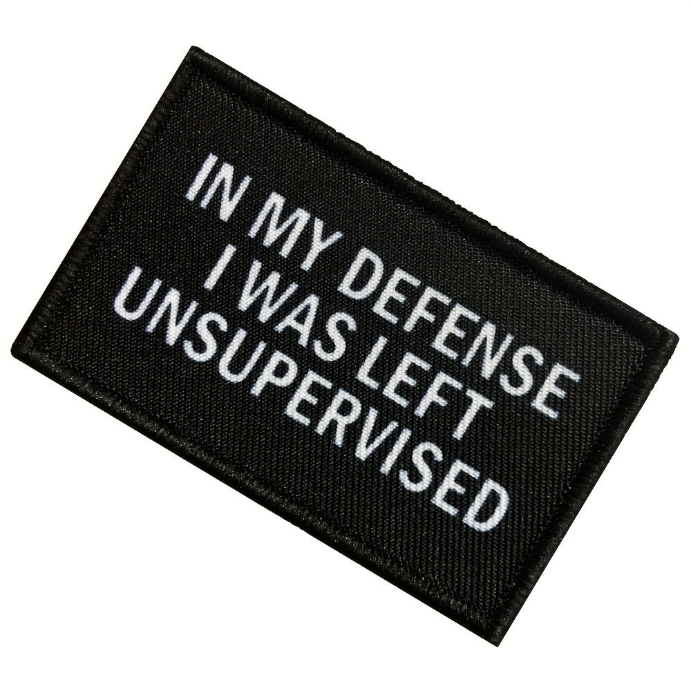 Unsupervised Defender Secure Hook and Loop Attachment