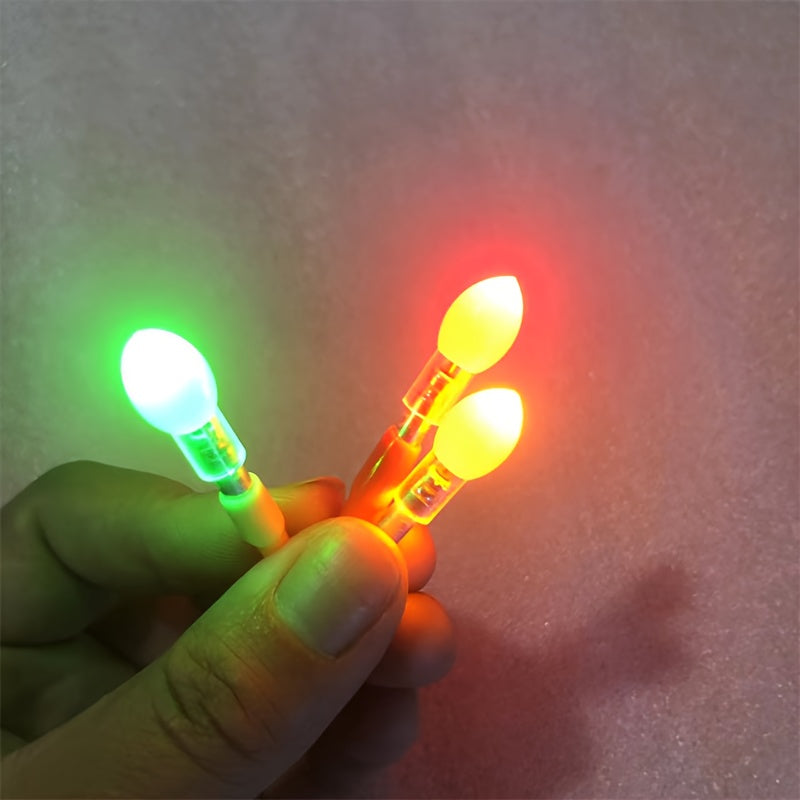 LED Luminous Float Light Stick for Night Fishing