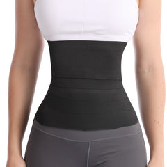 Adjustable Waist Trainer Corset Compression Girdle Belt