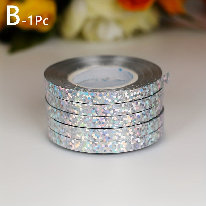 Wedding Balloon Tie Tape Party Supplies