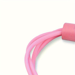 TPE Yoga Stretching Pedal Puller Abdominal Training Tensioner