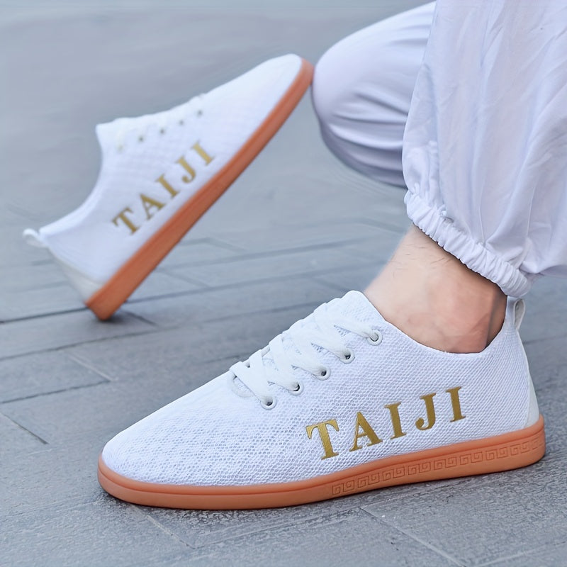 Solid Soft Comfortable Sneakers Casual Versatile Training Running Shoes