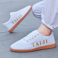 Solid Soft Comfortable Sneakers Casual Versatile Training Running Shoes