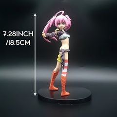 28 Inch Anime Doll Model, Room Desktop Car Decoration Gift For Anime Fans