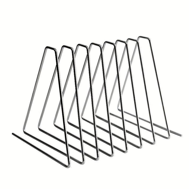 Iron Art Retractable Book Stand Rack Storage Desktop Folding Book Clip