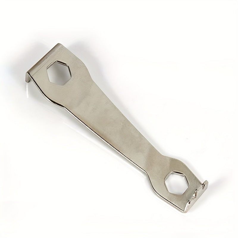 Bicycle Crankset Tool Repair Road Mountain Bike Crank Removal Wrench