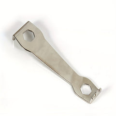 Bicycle Crankset Tool Repair Road Mountain Bike Crank Removal Wrench