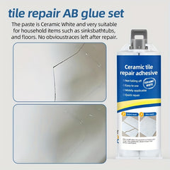 Tile Repair Agent 100g - Marble Repair Paste