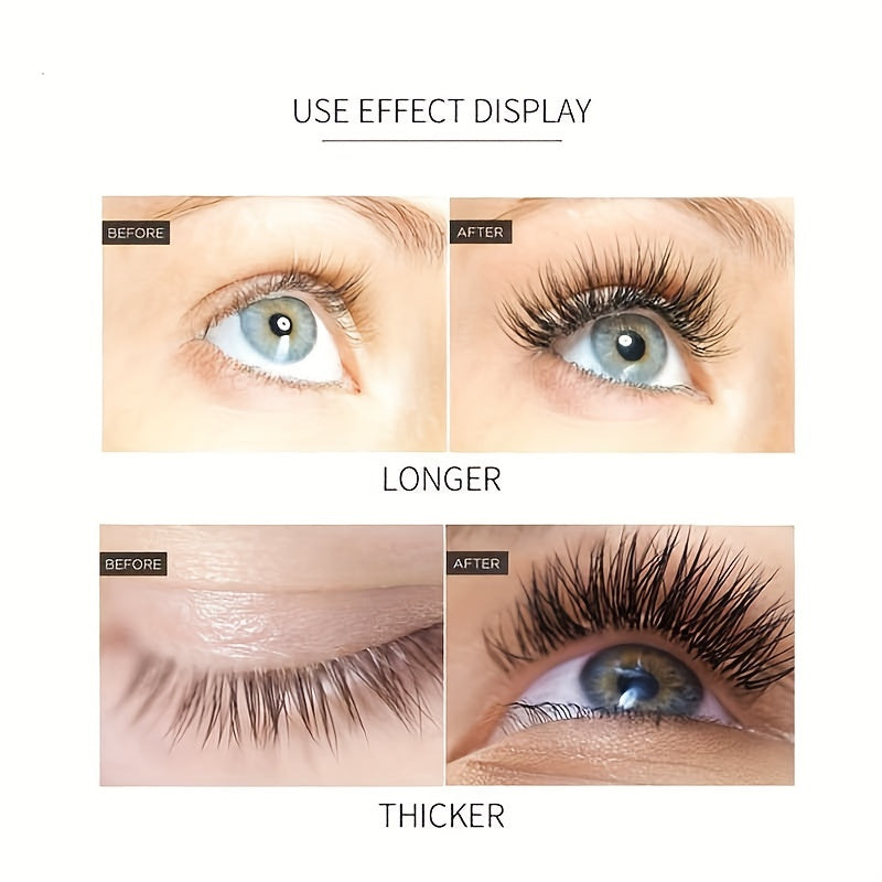 Eyelash Strengthens Serum for Fuller Thicker Lashes