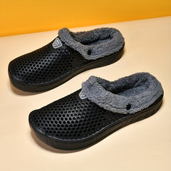 Women's Warm Non slip Winter Outdoor Shoes