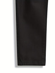 Men's Slim Fit Stretch Denim Jeans for All Seasons