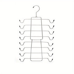 Foldable Space Saving Underwear Bra Storage Rack
