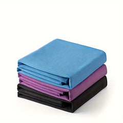 Soft Breathable Quick-drying Outdoor Sports Towel for Beach Yoga Running Travel