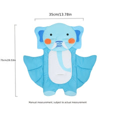 Universal Thickened Warm Stroller Cushion