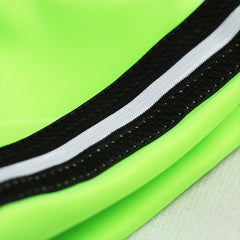 Breathable Anti UV Compression Leg Sleeves for Sports