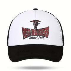 Men's Outdoor Sun Protection Hat Baseball Cap Dad Hat