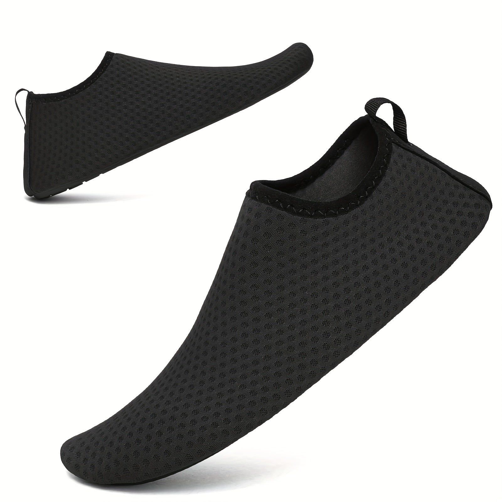 Women's Soft Breathable Water Shoes Quick Drying Barefoot Shoes