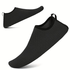 Women's Soft Breathable Water Shoes Quick Drying Barefoot Shoes