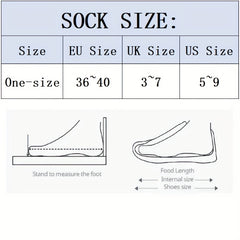 10 Pairs Solid Mid Tube Socks Women's Stockings