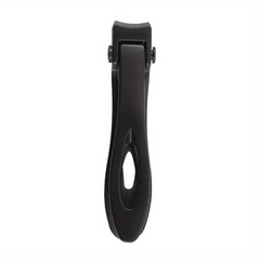 Stainless Steel Large Nail Clippers For Thick Nails Finger Nail Cutter