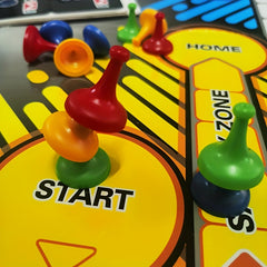 Chess Game Fun Thinking Desktop Game Puzzle Toy