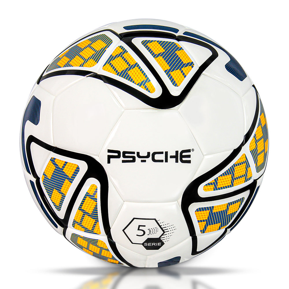 PSYCHE Standard PU Soccer Ball for Competition and Training