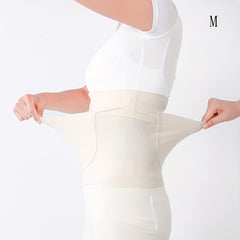 Women's Waist Protector Belt with Pocket