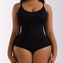 Women's Tummy Control Shapewear Full Body Shaper
