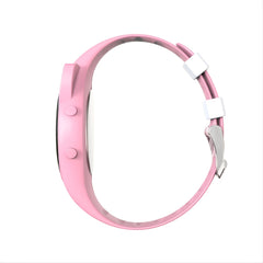 Kids Fitness Tracker Watch Digital Activity Tracker Watch For Kids Ages 6 16