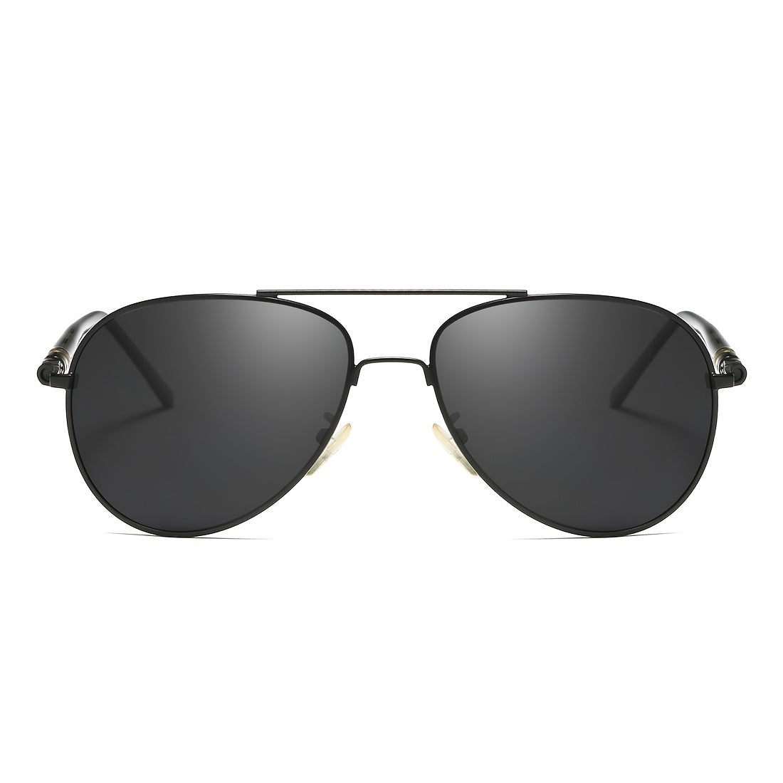 Men's Polarized Business Sunglasses