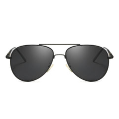 Men's Polarized Business Sunglasses