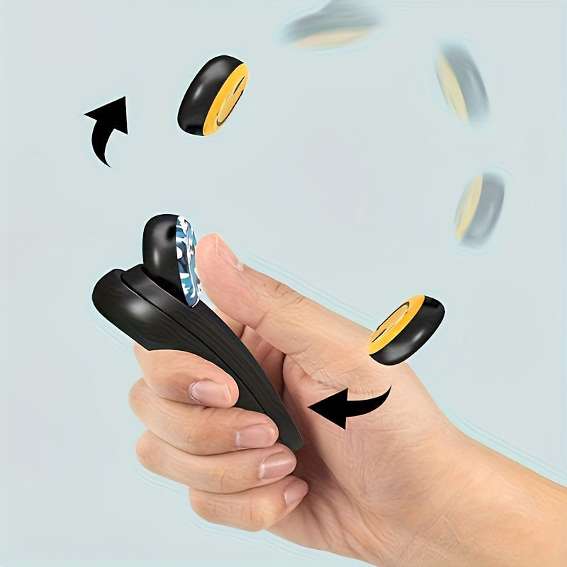 Finger Toys for Stress Relief, Keep Adults Busy in Boring Times