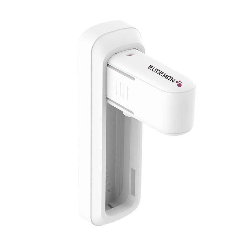 Baby Safety Lock Child Proof Anti Pet Cat Door Lock