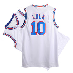 Youth Basketball Sleeveless Shirt Embroidery Jersey