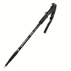 Shock Absorption Foldable Hiking Pole for Outdoor Camping