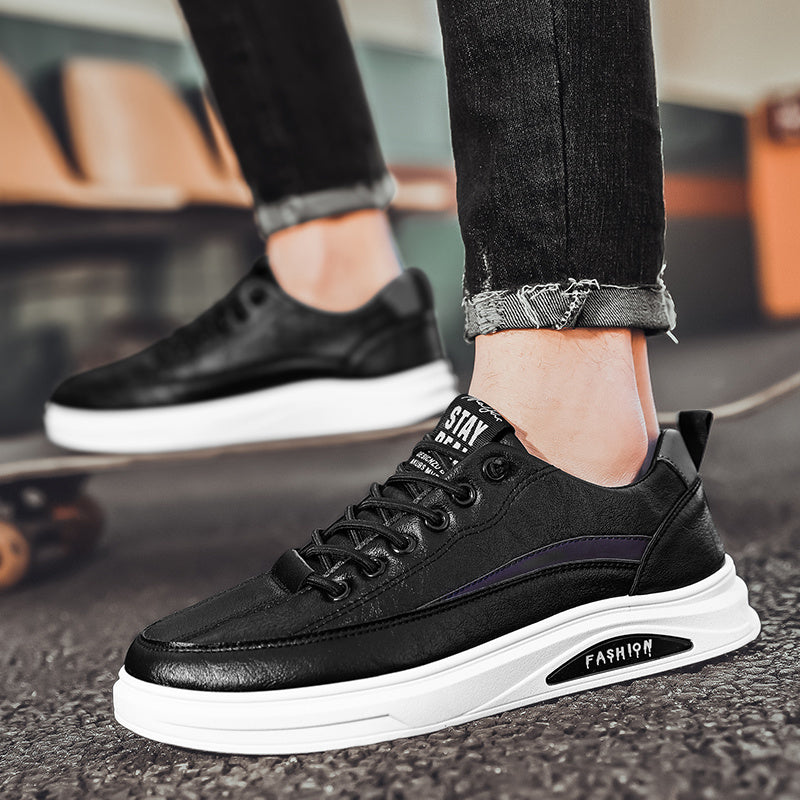 Men's Casual Lace up Shoes