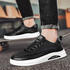 Men's Casual Lace up Shoes