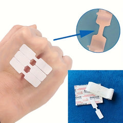 5pcs Quick Stitching Protective Adhesive Bandages