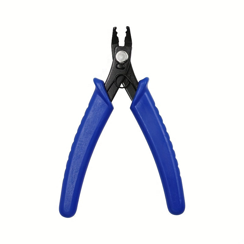 8pcs Jewellery Pliers Kit for Repairs and Crafts