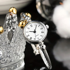 Retro All-match Small Fresh Watch Bracelet Female Students