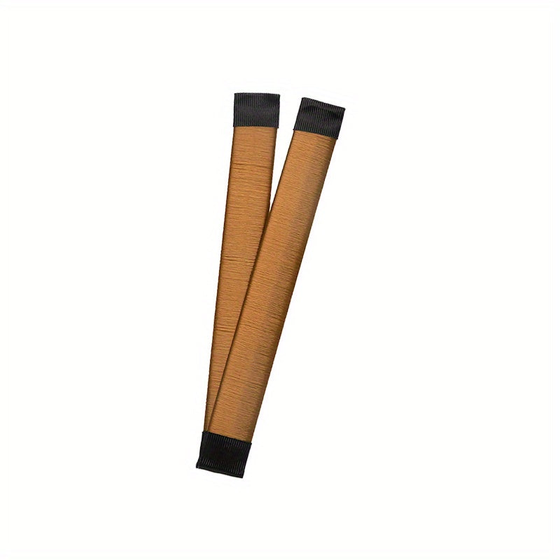 Polyester Fiber Hair Accessories Tie For Girls Children