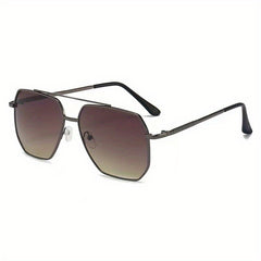 Men's Sunglasses Lightweight Comfortable Fashionable UVA Protection