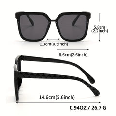 Vintage Polarized Sunglasses UV Protection for Men