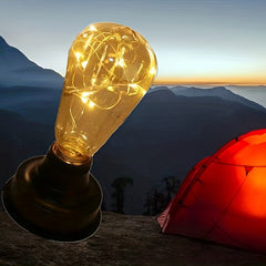 Classic Night light Nursery Night light Outdoor Camping Light