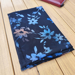 3yd Chiffon Fabric DIY Clothing Pants Dress Fabric