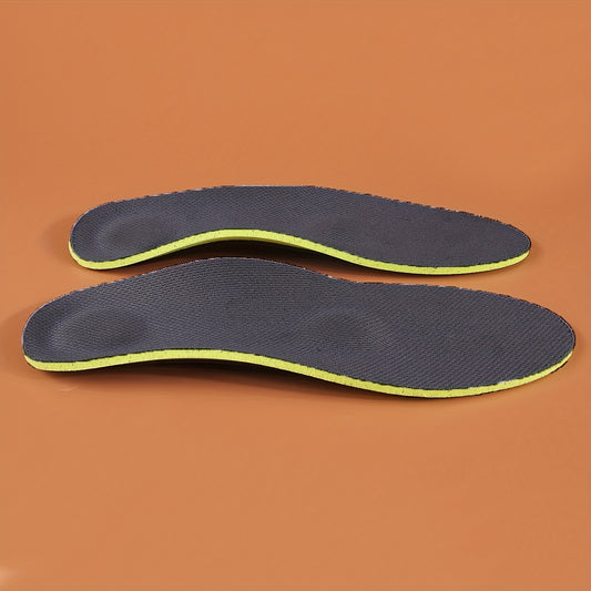 Orthotics Plantar Fasciitis High Arch Support Insoles For Men Women